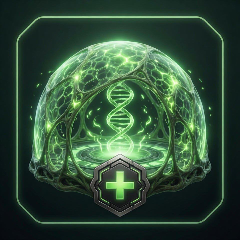 Bio Shield