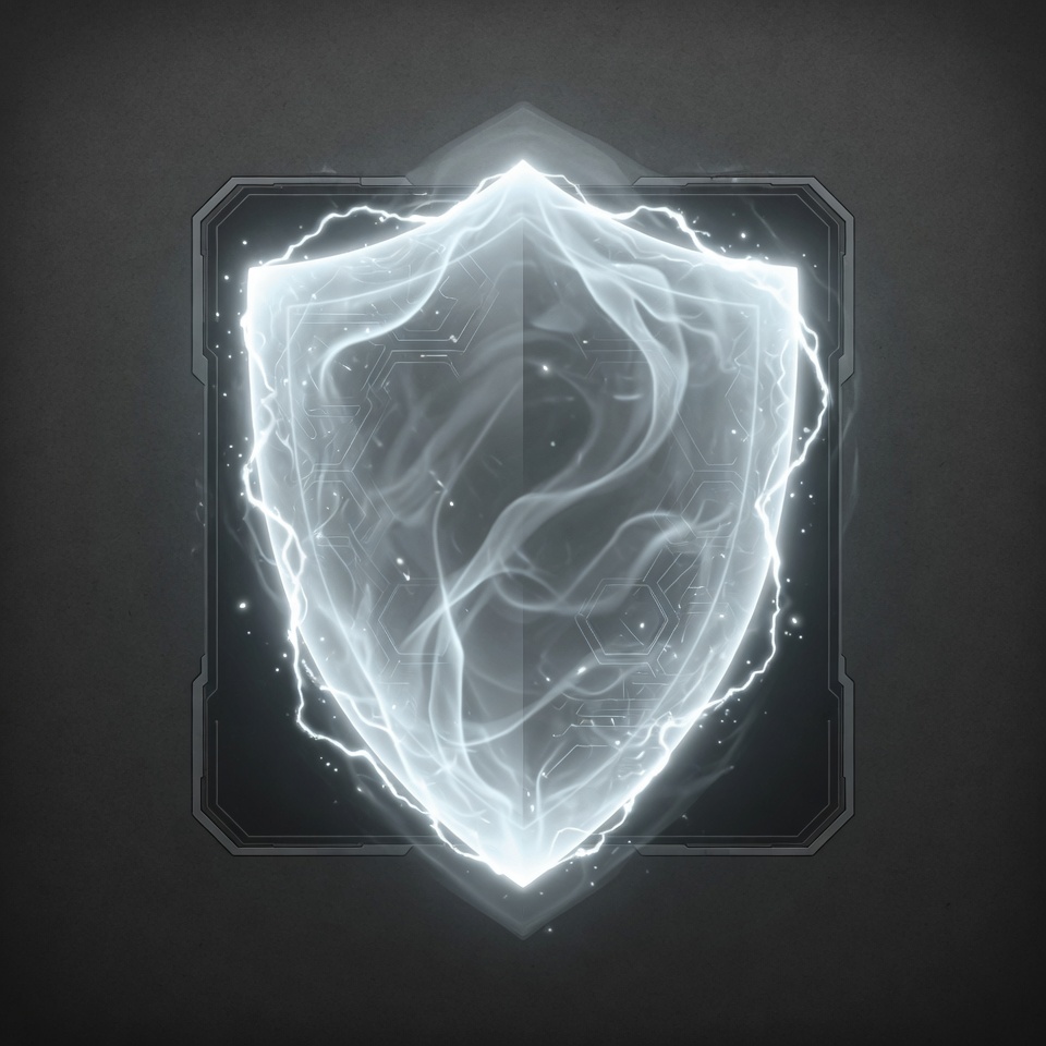Ghost Shield