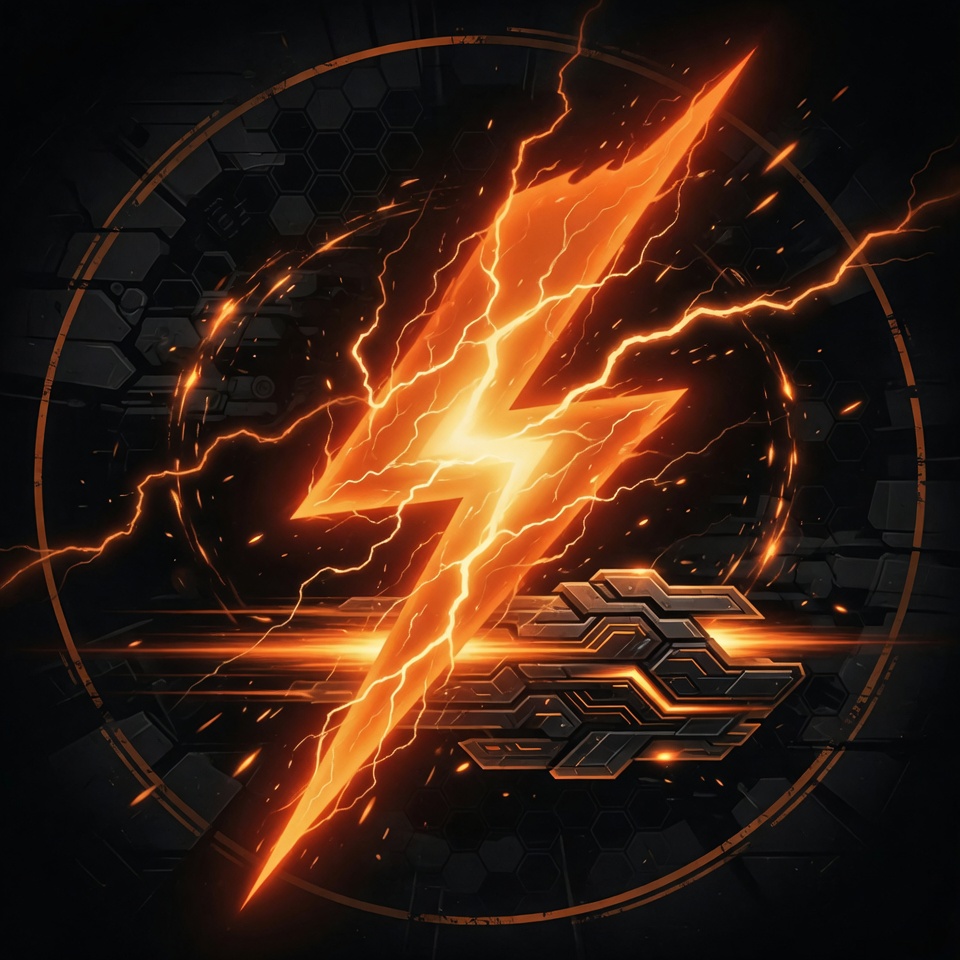 Rapid Fire Charge
