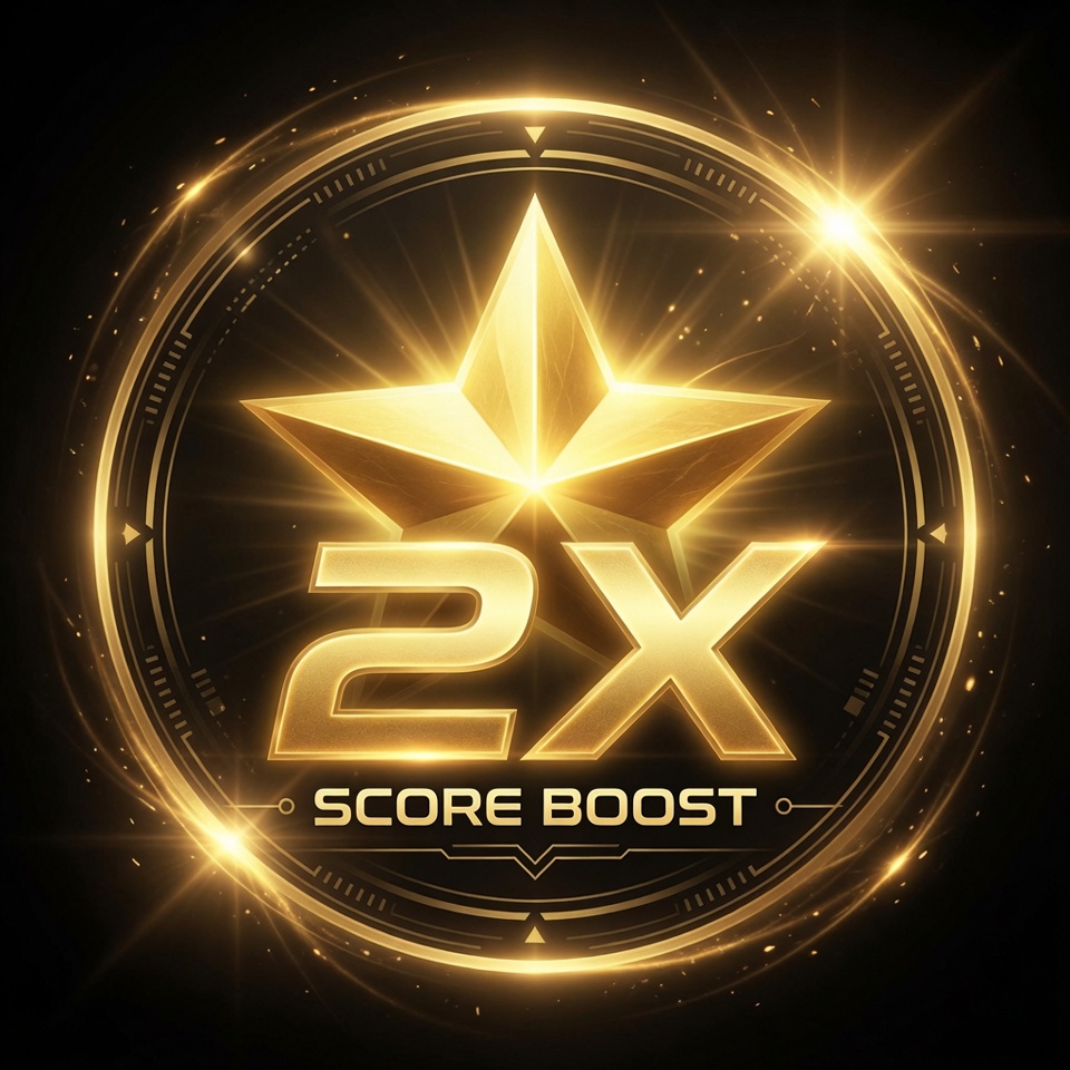Score Multiplier