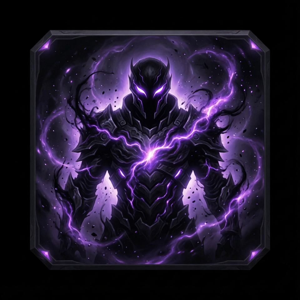 Void Armor