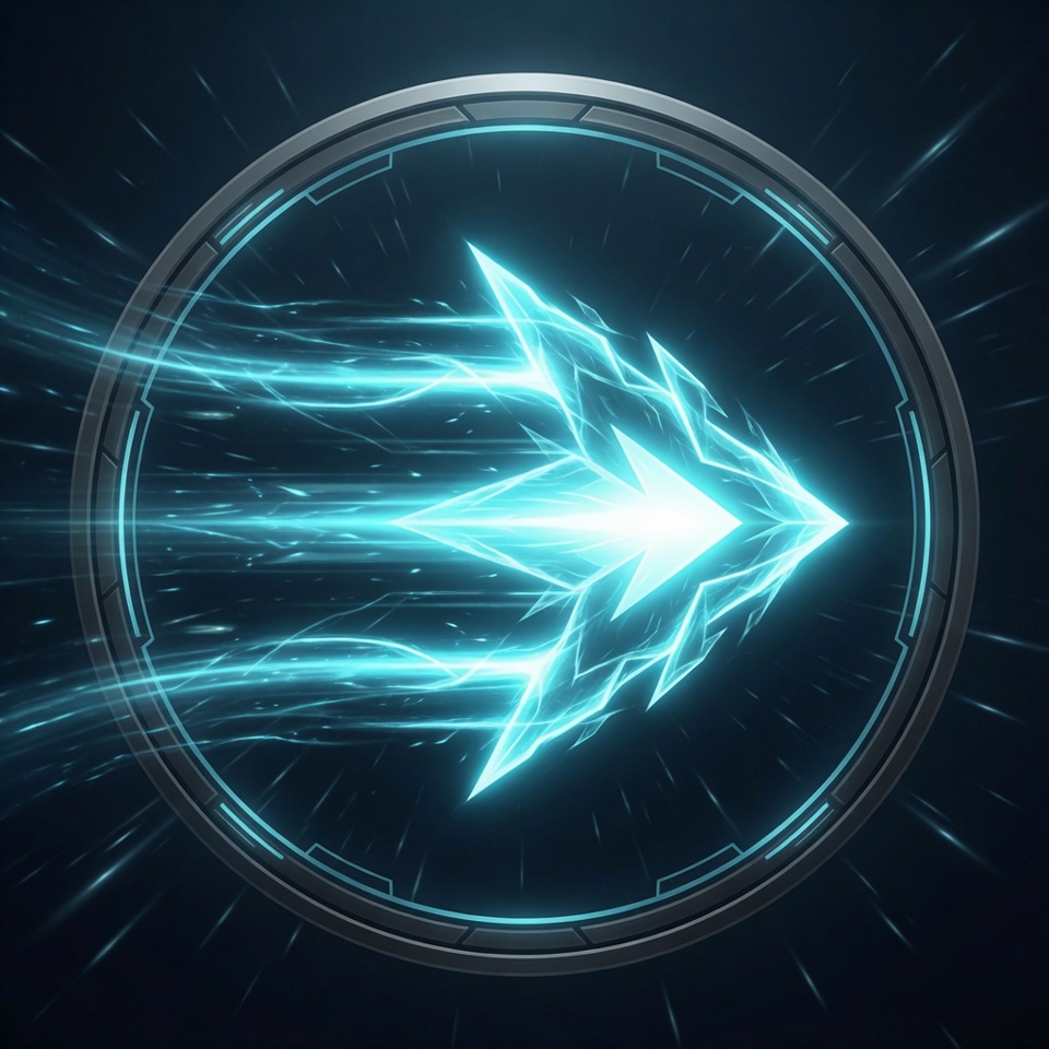 Warp Speed